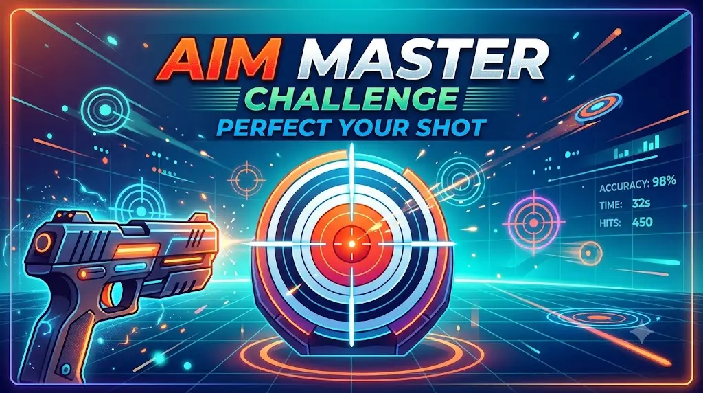 Aim Master thumbnail