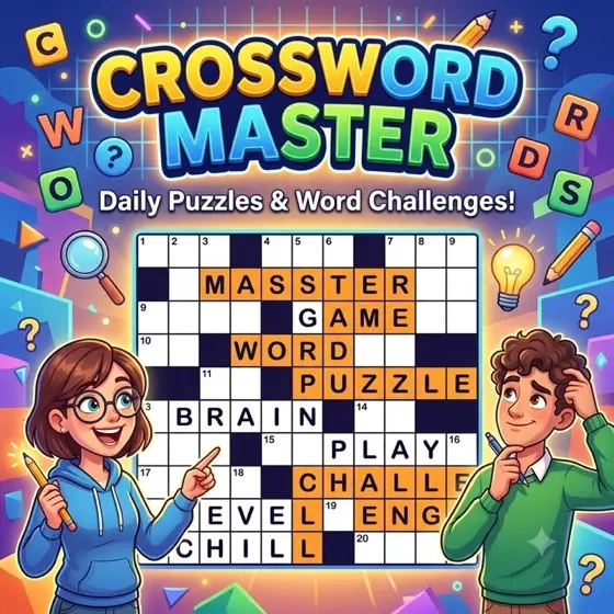 Crossword thumbnail