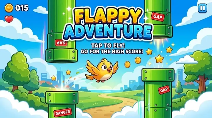Flappy Bird