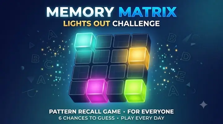 Memory Matrix
