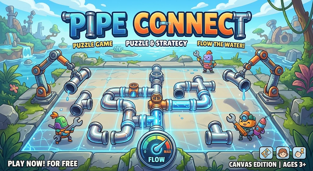 Pipe Connect thumbnail